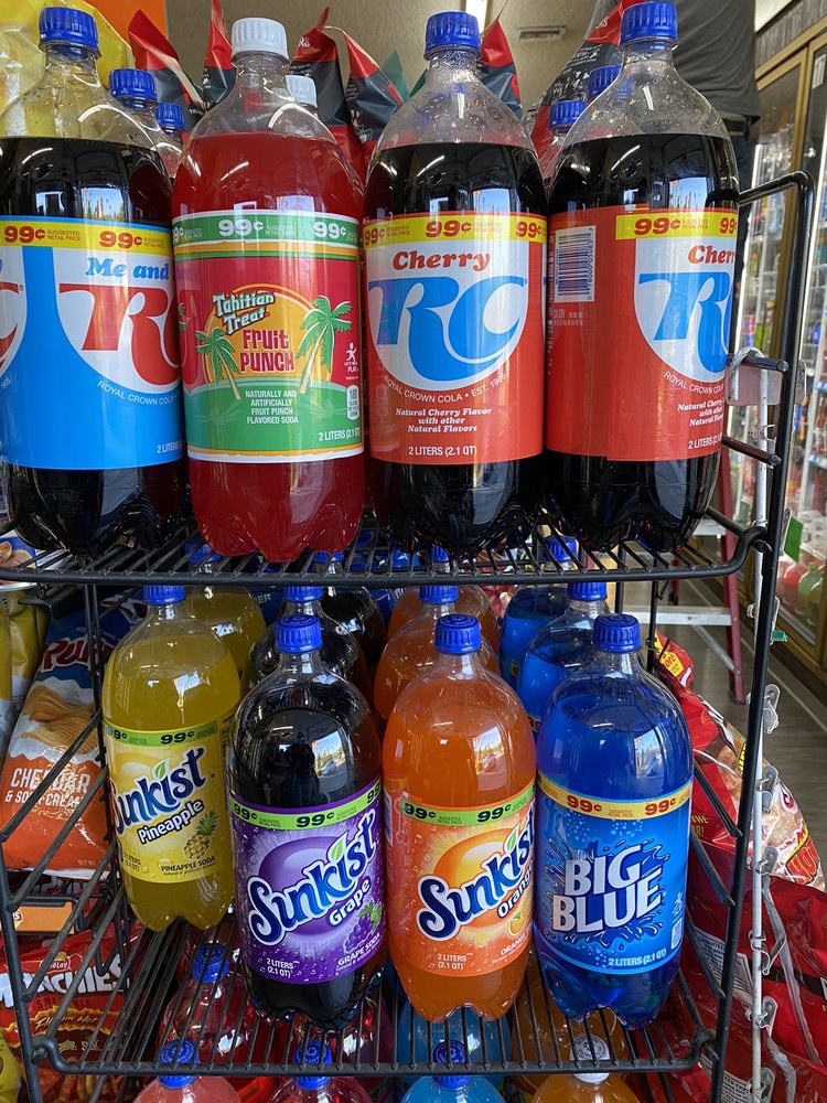 Momma's Liquor
