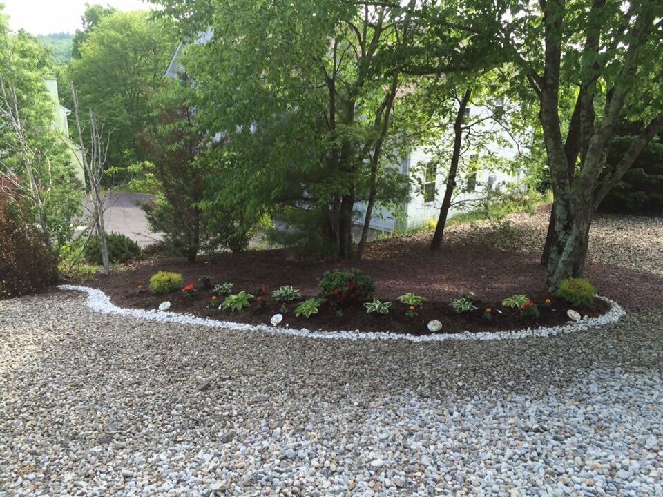 Adams Four Seasons Landscaping & Debris Removal
