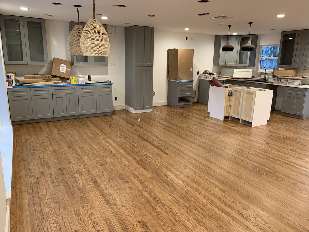 image of business Aggressive Wood Flooring