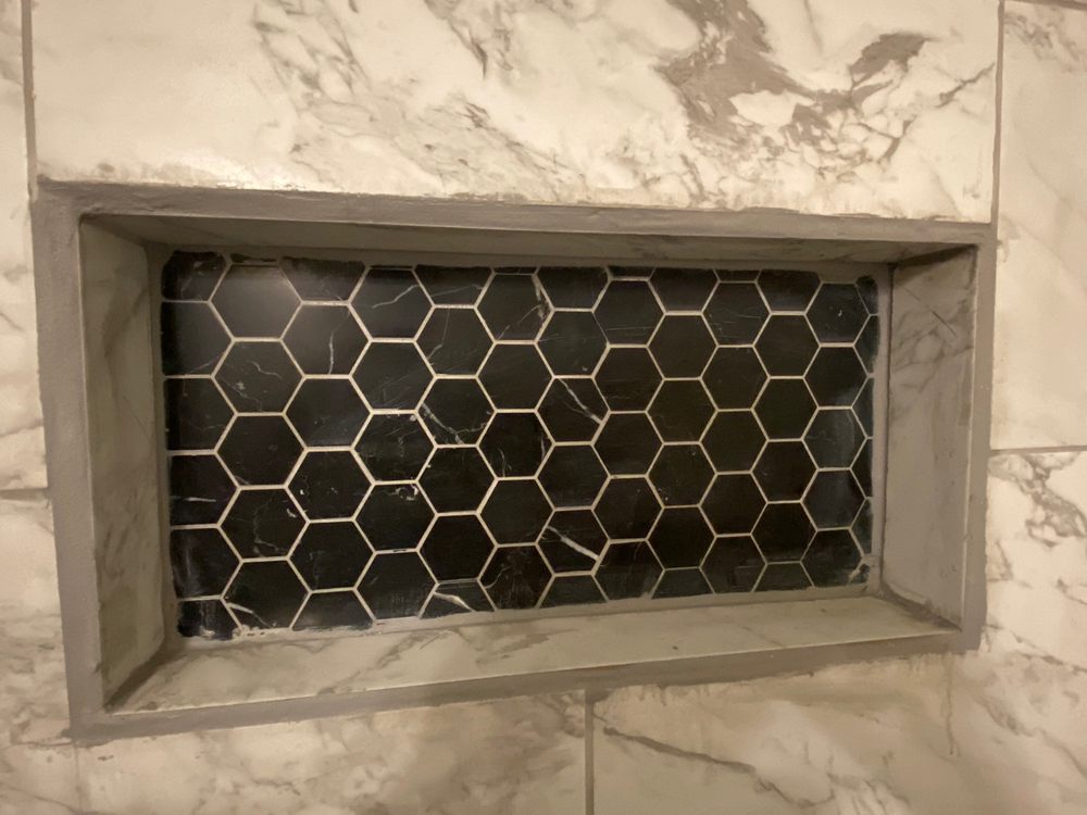 image of business J CAID Custom Builders