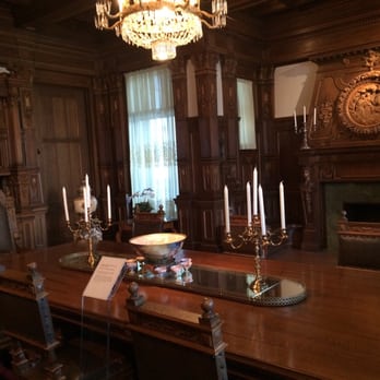 American Swedish Insute 160 Photos 55 Reviews Museums Photo Of American Swedish Insute Minneapolis Mn United States Dining Room