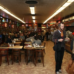 Quand harry rencontre sally commande restaurant