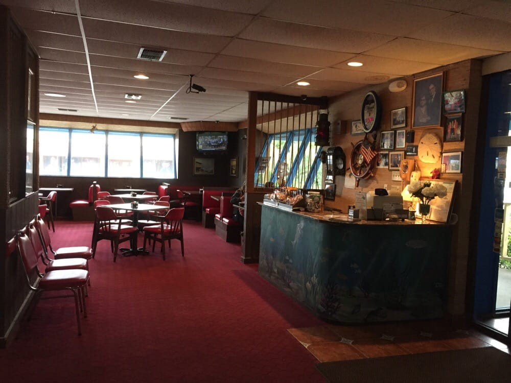 Oyster Bar II