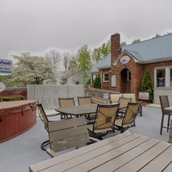 Creative Pool Builders Get Quote Hot Tub 509 E Photo Of Creative Pool Builders Asheboro Nc United States