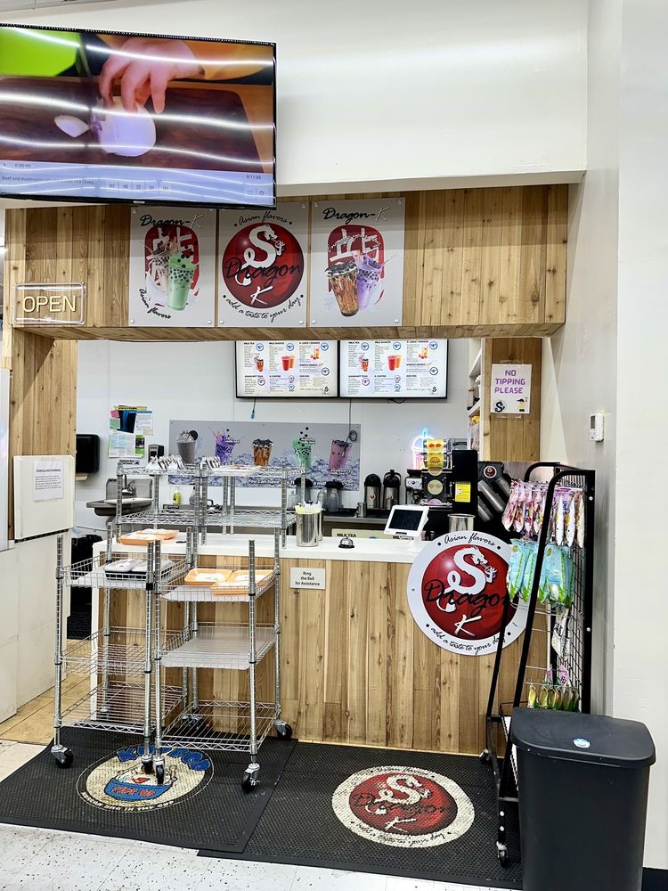 Kimchi Mart