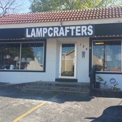 lampcrafters plus lighting fixtures equipment 134 w olmos dr