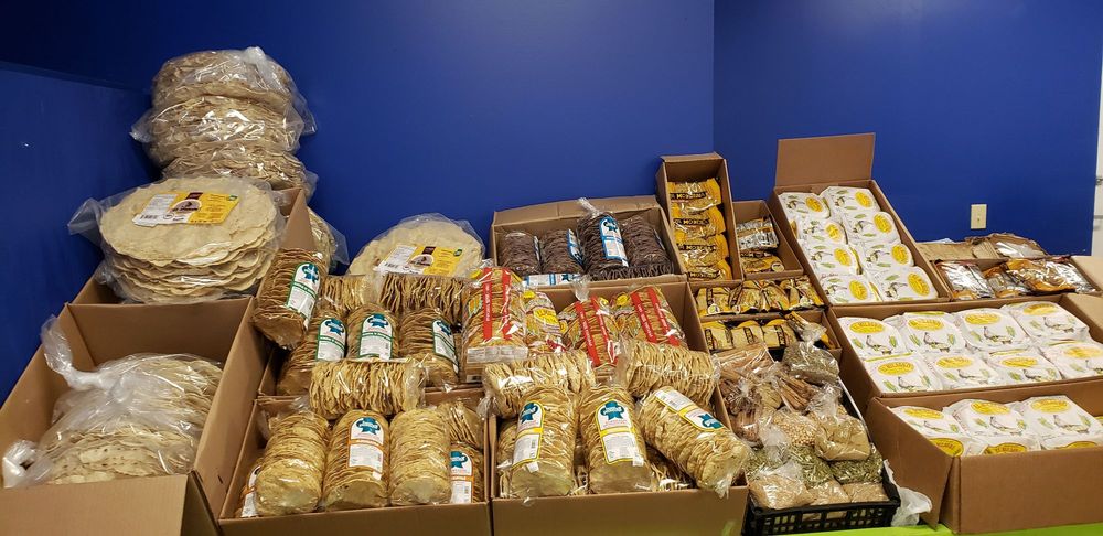 El Guero Fresh Market