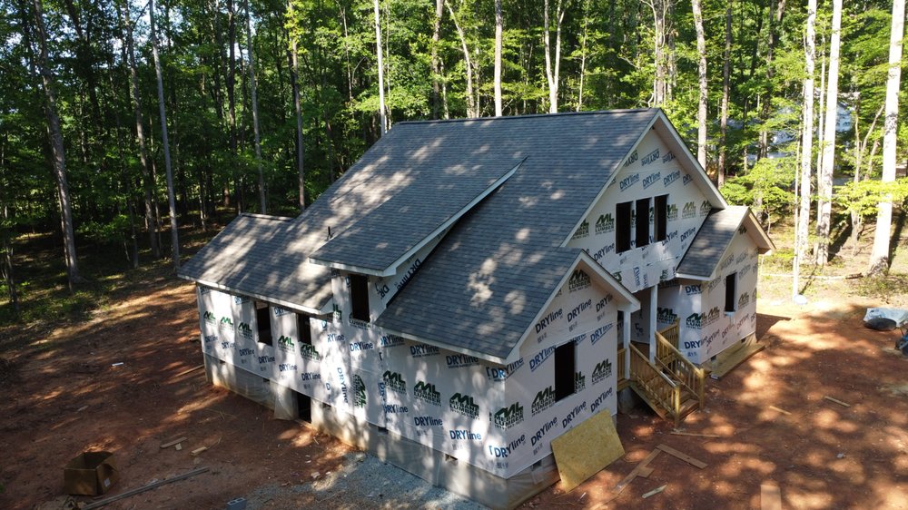 Carolina Professional Roofing