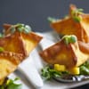 Four Spoons Thai Inspired Cuisine & Bar