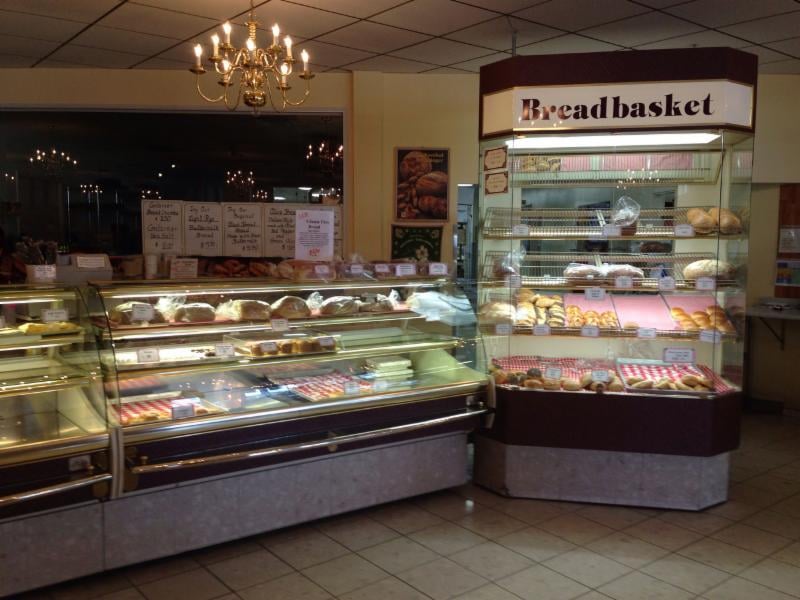 Nanaimo Bakery & Confectionery 52 Photos Bakeries 12025 Bowen Rd