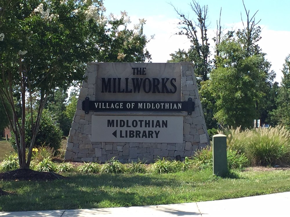 image of business Swift Creek Pediatrics