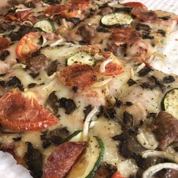 Square boy pizza deals