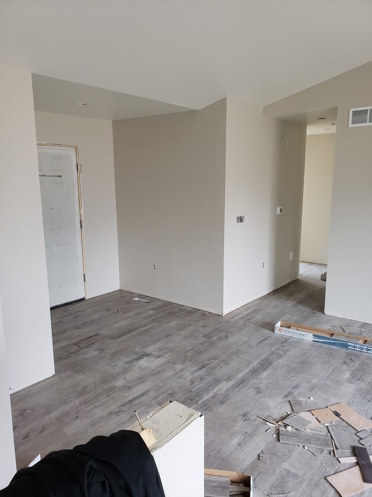 image of business Martinez flooring