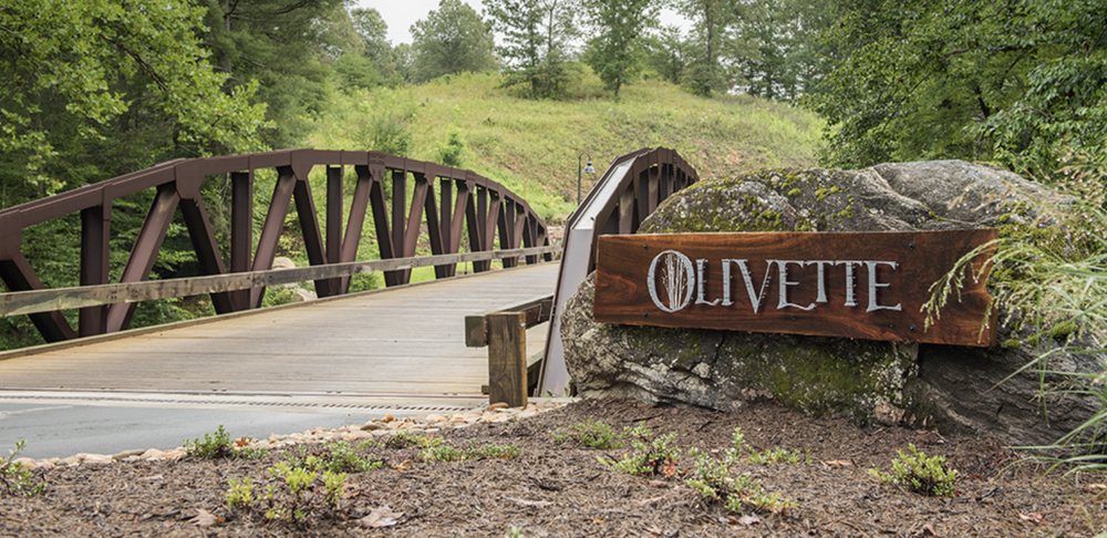 Olivette Community and Farm
