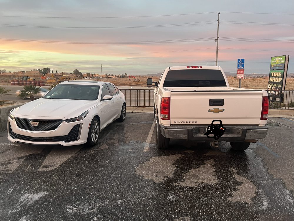 Victorville Chevrolet