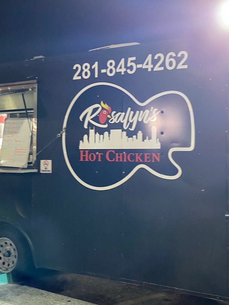 Houston Grub Park