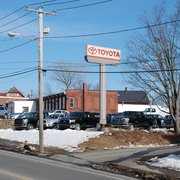 Toyota Of Greenfield >> Toyota Of Greenfield 11 Reviews Auto Repair 1 Main St Toyota Of Greenfield >> Toyota Of Greenfield 11 Reviews Auto Repair 1 Main St