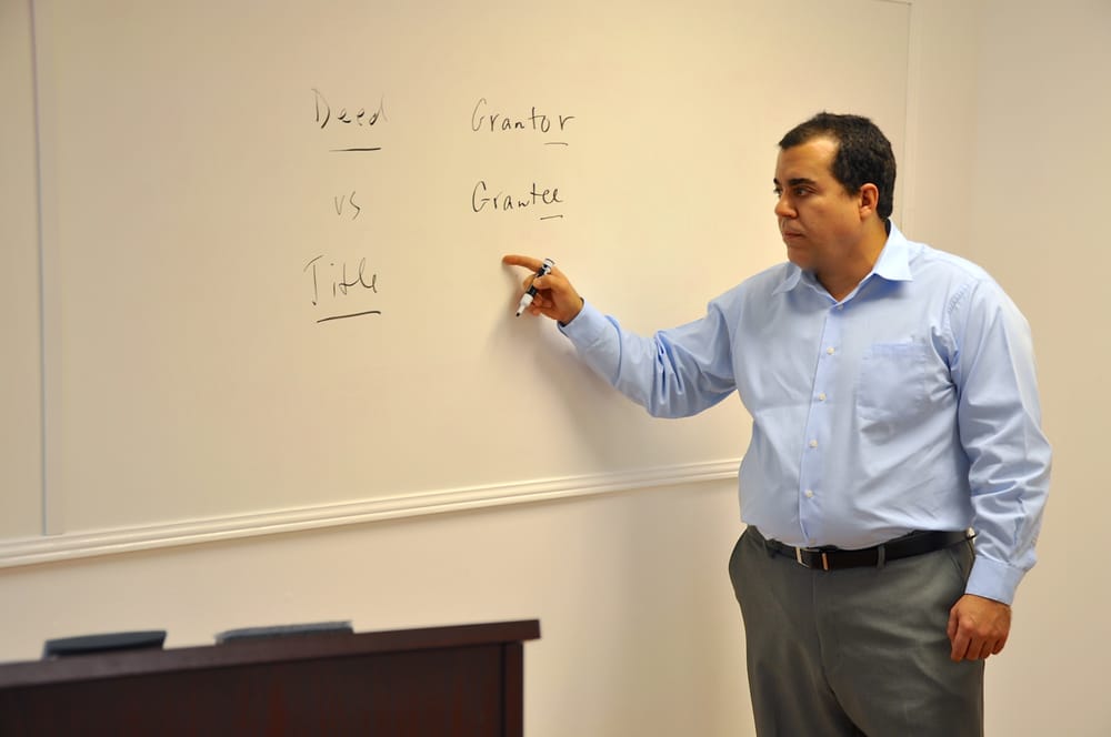 Tony Mesa Real Estate School Inc. 19 Reviews Real Estate 1601 N Palm Ave, Pembroke Pines