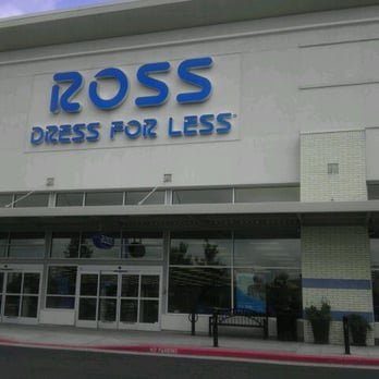 Ross Dress for Less - 14 Photos - Department Stores - 300 NW ...