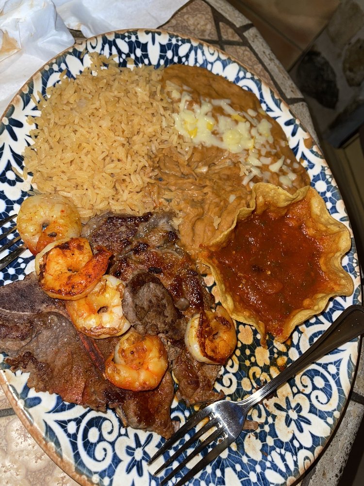 Rancho Viejo Mexican Grill & Cantina