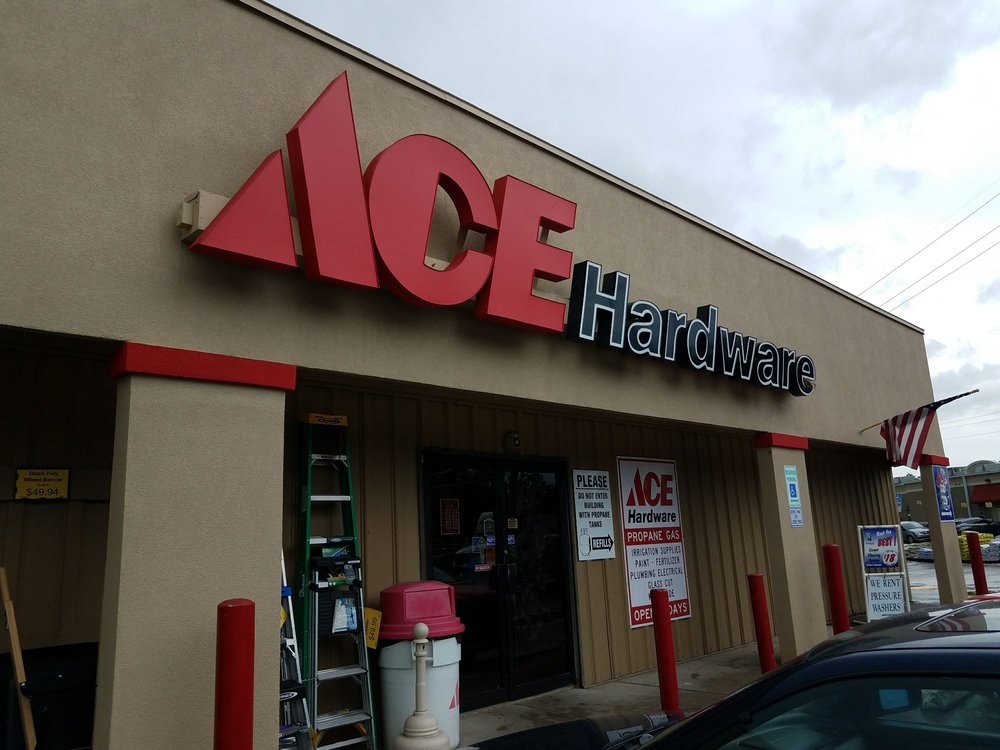 Ace Hardware of Longwood Hardware Stores 170 W State Road 434
