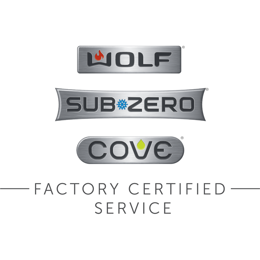 Shoreline Appliance Service