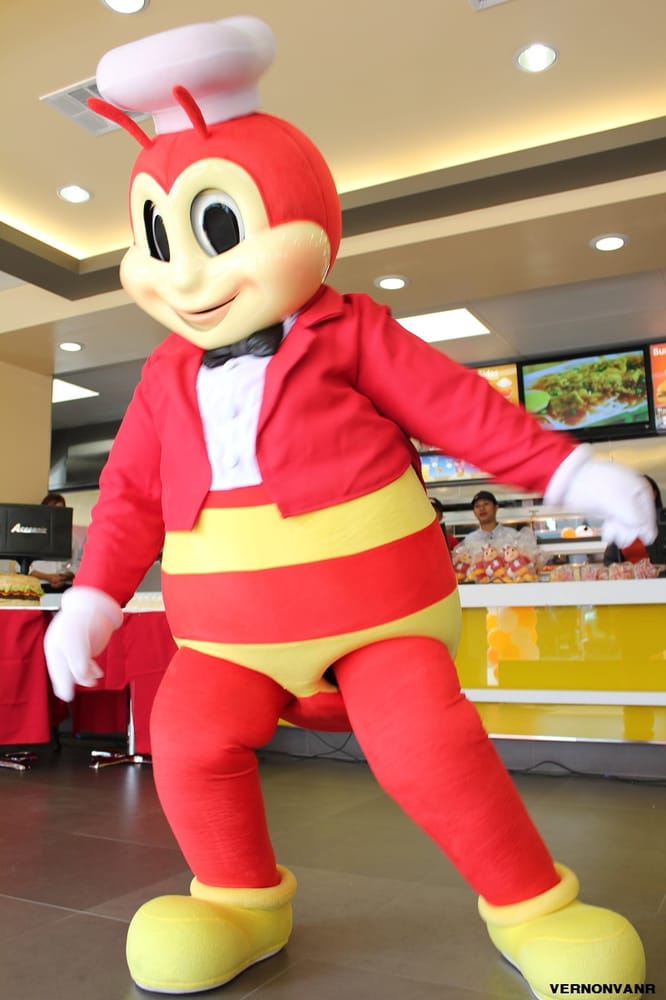 looney tunes jollibee