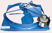 image of business AtticFan.com
