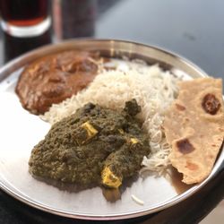 The Best 10 Vegetarian Restaurants In Sacramento Ca With Prices 22 Chaat Paradise Roseville