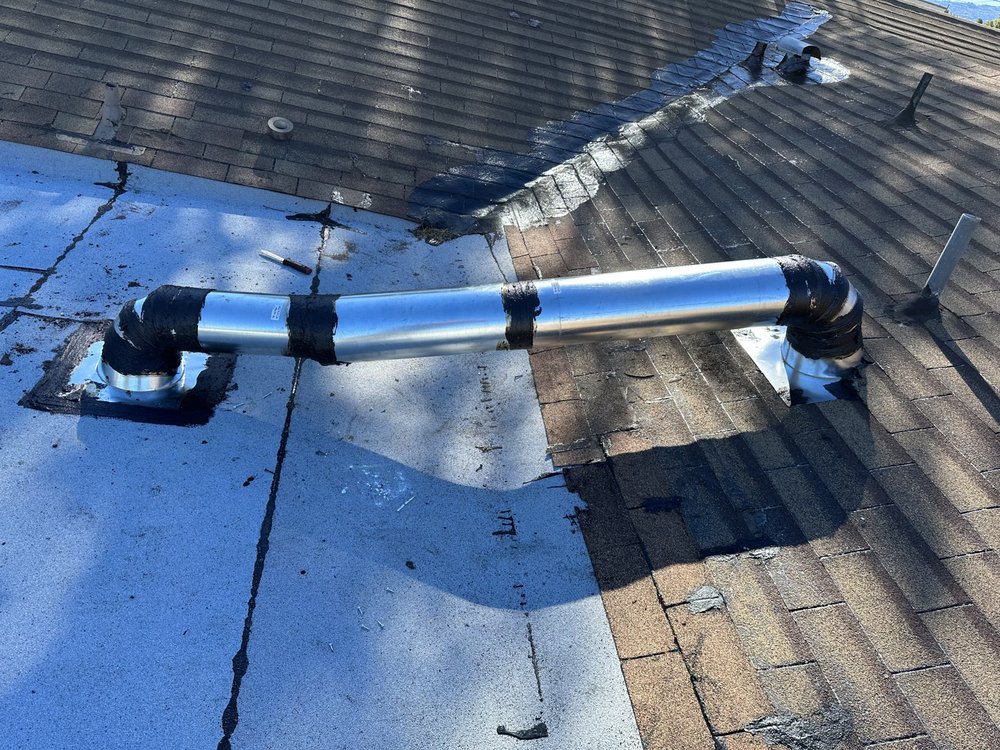 HD Mechanical