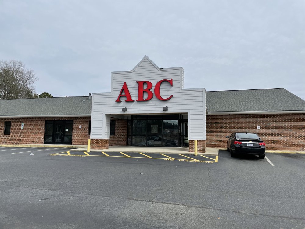Durham County ABC Board