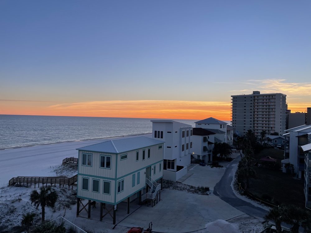 Holiday Inn Express Orange Beach-On The Beach