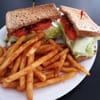 Nelson's Diner