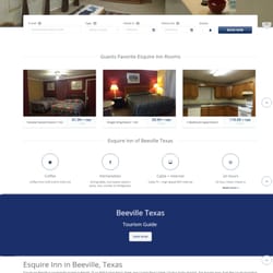 Esquire Inn 17 Photos Hotels 3609 N Saint Marys St Beeville Photo Of Esquire Inn Beeville Tx United States Hotels