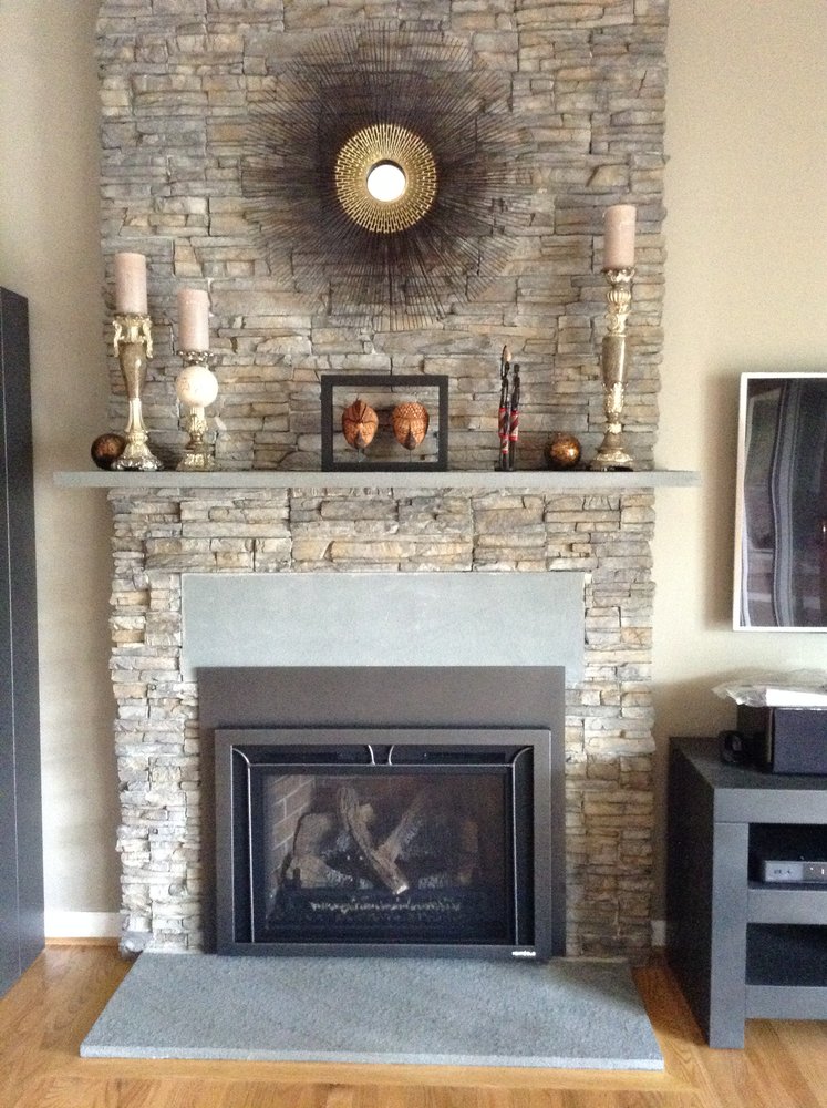 Photos For Ambler Fireplace Patio Yelp 185 Photos For Ambler Fireplace Patio
