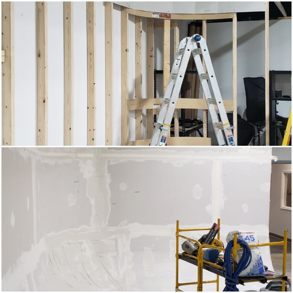 image of business Roys Home Improvements