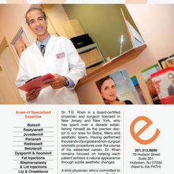 Hoboken Med Spa - 21 Photos - Plastic &amp; Aesthetic Surgeons 