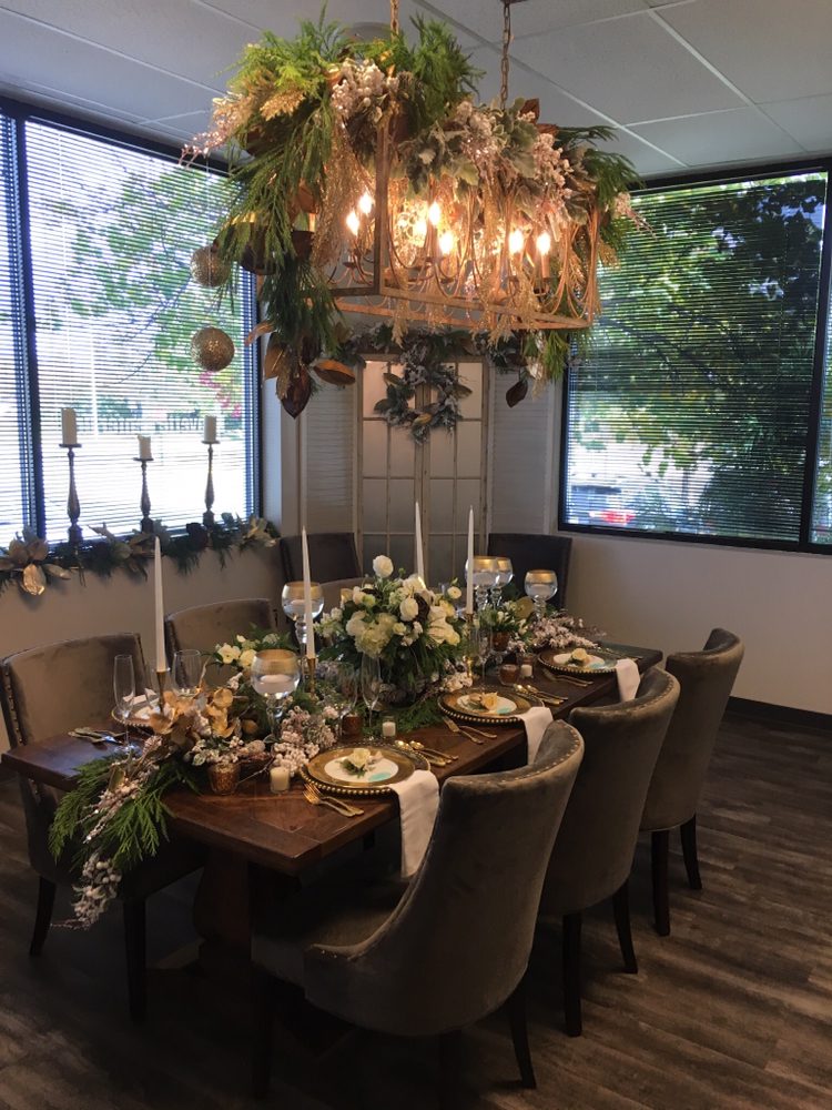 Twinbrook Floral Design