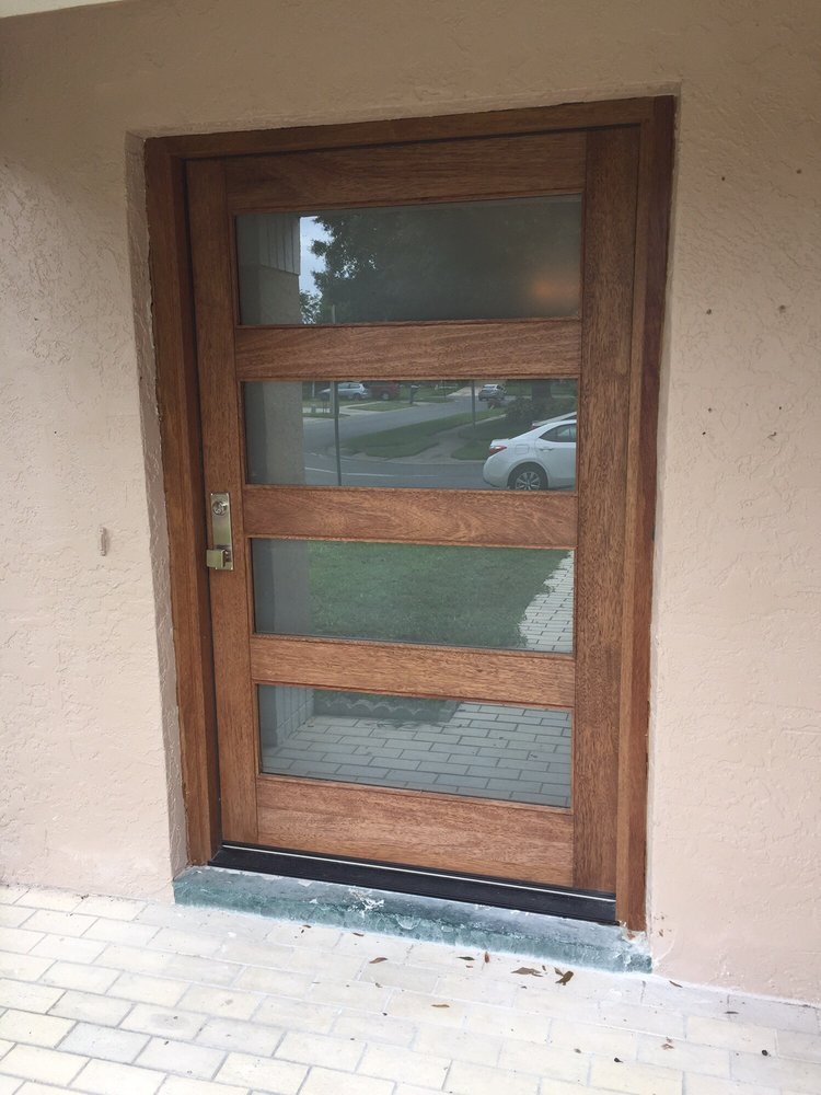 US Door & More 31 Photos Door Sales/Installation 4225 N Hubert