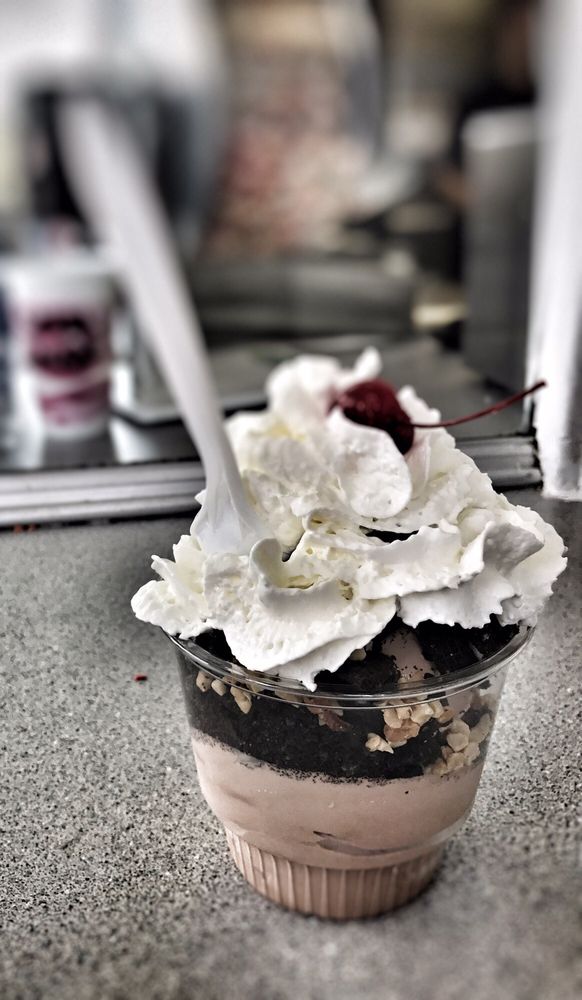 Kline's Freeze