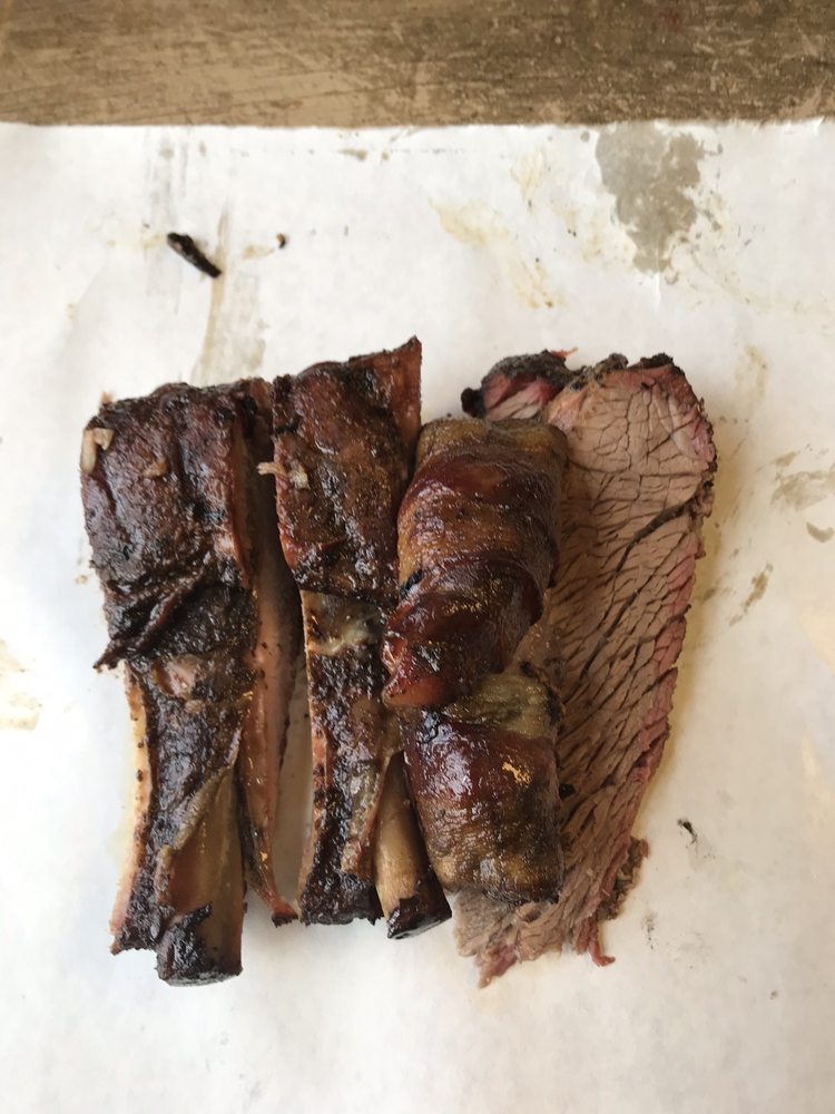 Jasper's Bar-B-Q