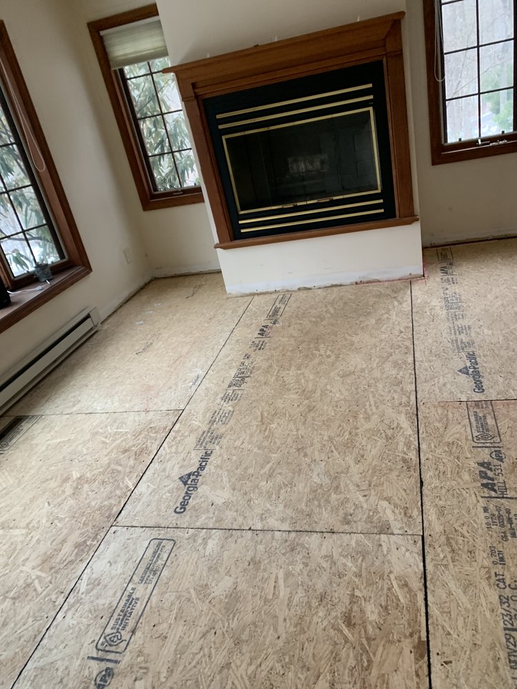 image of business JMG Construction & Remodeling