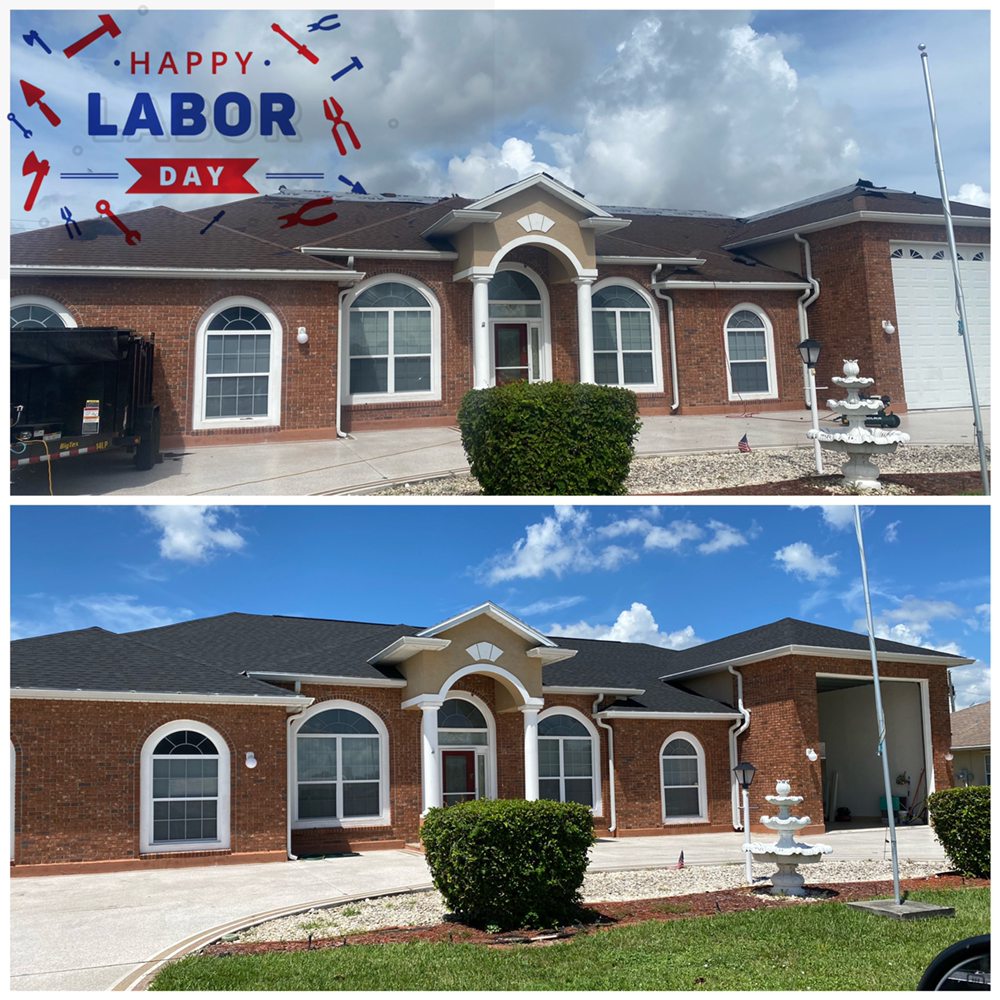 Lemay Roofing
