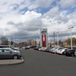 Nissan of Richmond - 39 Reviews - Car Dealers - 11401 W ...