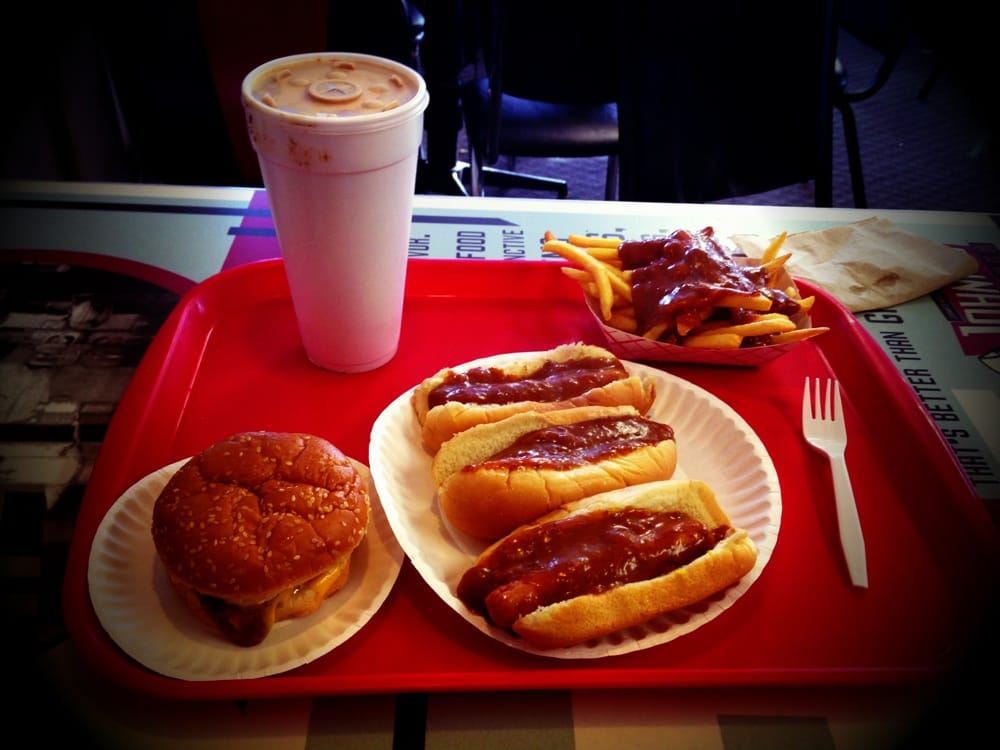 Johnny’s Lunch 14 Photos & 31 Reviews Juice Bars & Smoothies 966