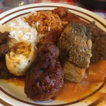 Lagos Island Cafe Houston Tx Lagos Island Cafe Houston Tx