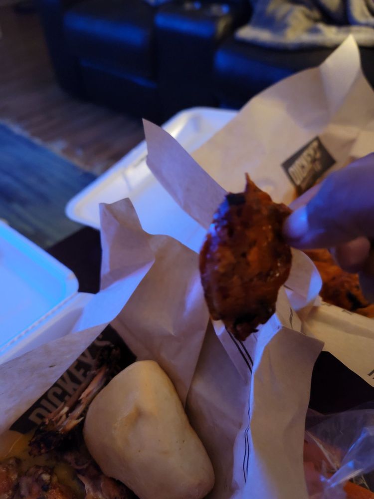 Wing Boss