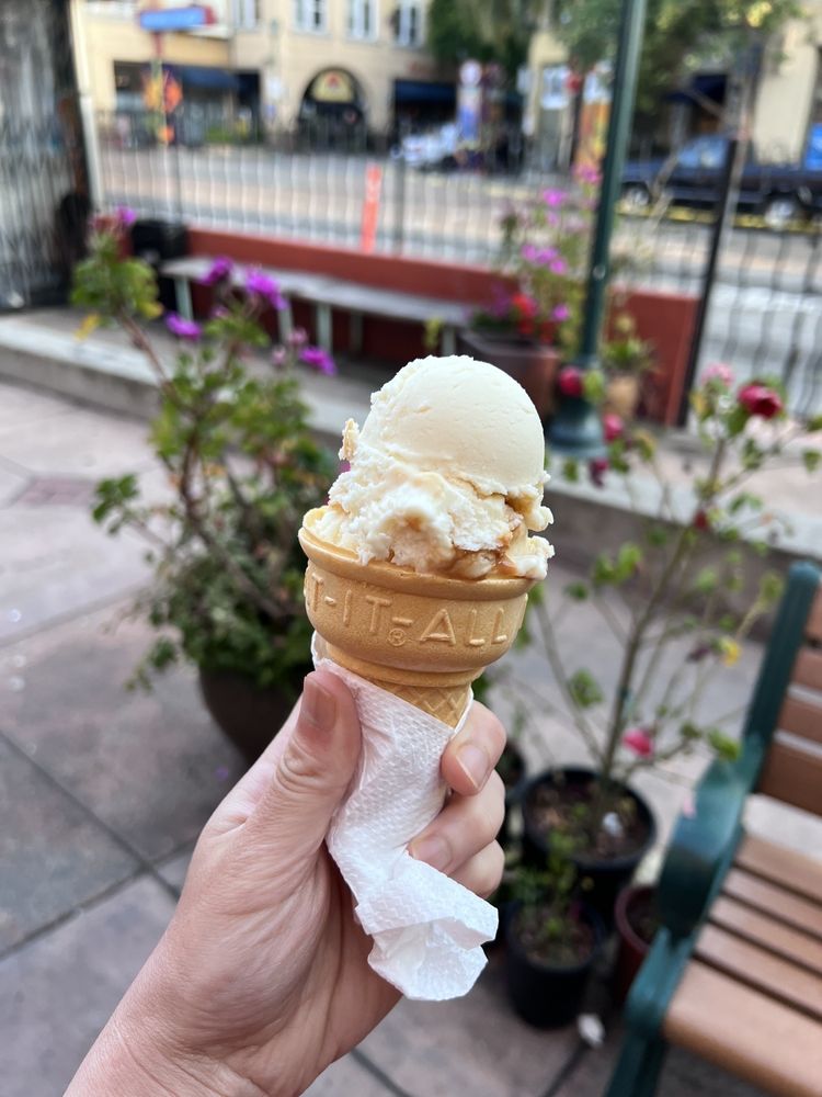 Nieves Cinco de Mayo