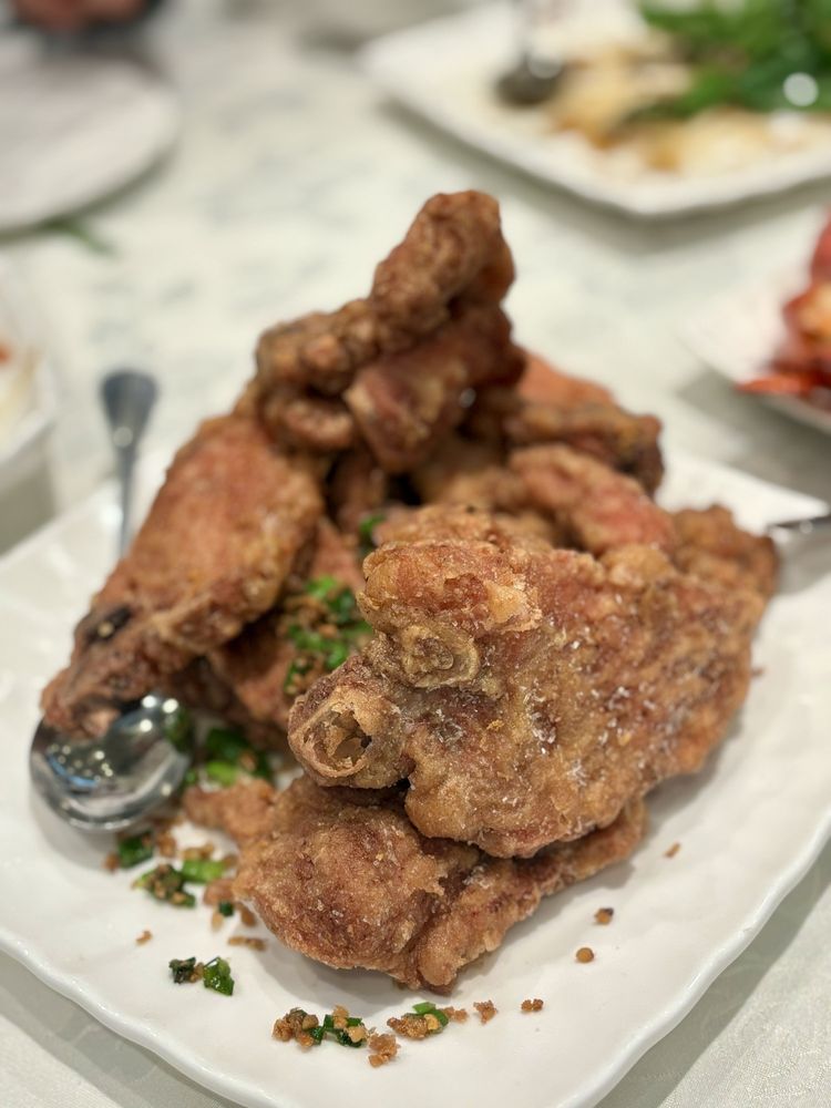 Five Star Seafood Restaurant