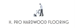 image of business H Pro Hardwood Flooring